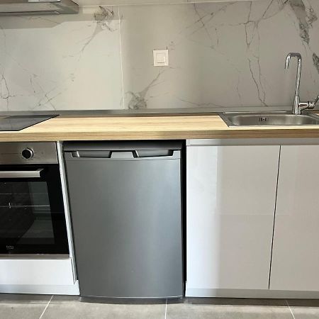 Aurora Apartments Vrasná 외부 사진