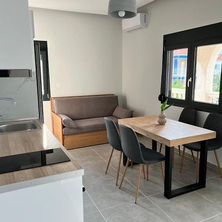 Aurora Apartments Vrasná 외부 사진