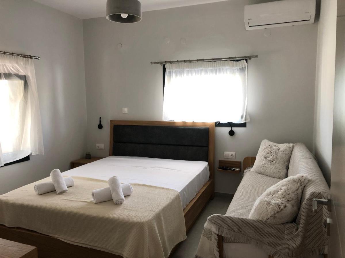 Aurora Apartments Vrasná 외부 사진