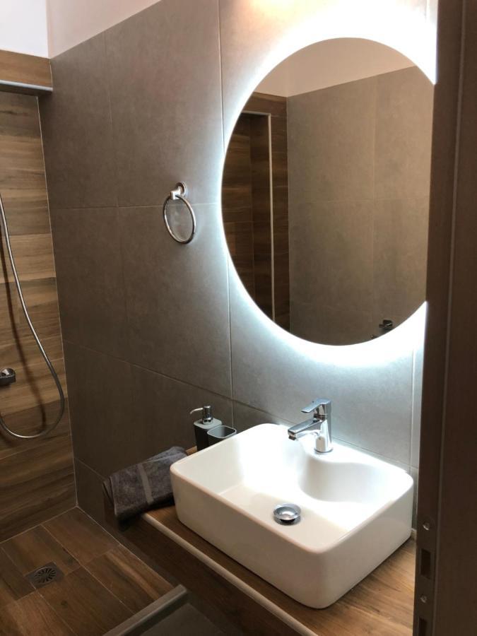 Aurora Apartments Vrasná 외부 사진