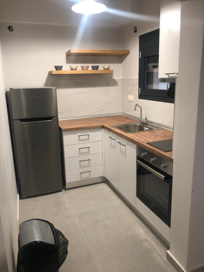 Aurora Apartments Vrasná 외부 사진
