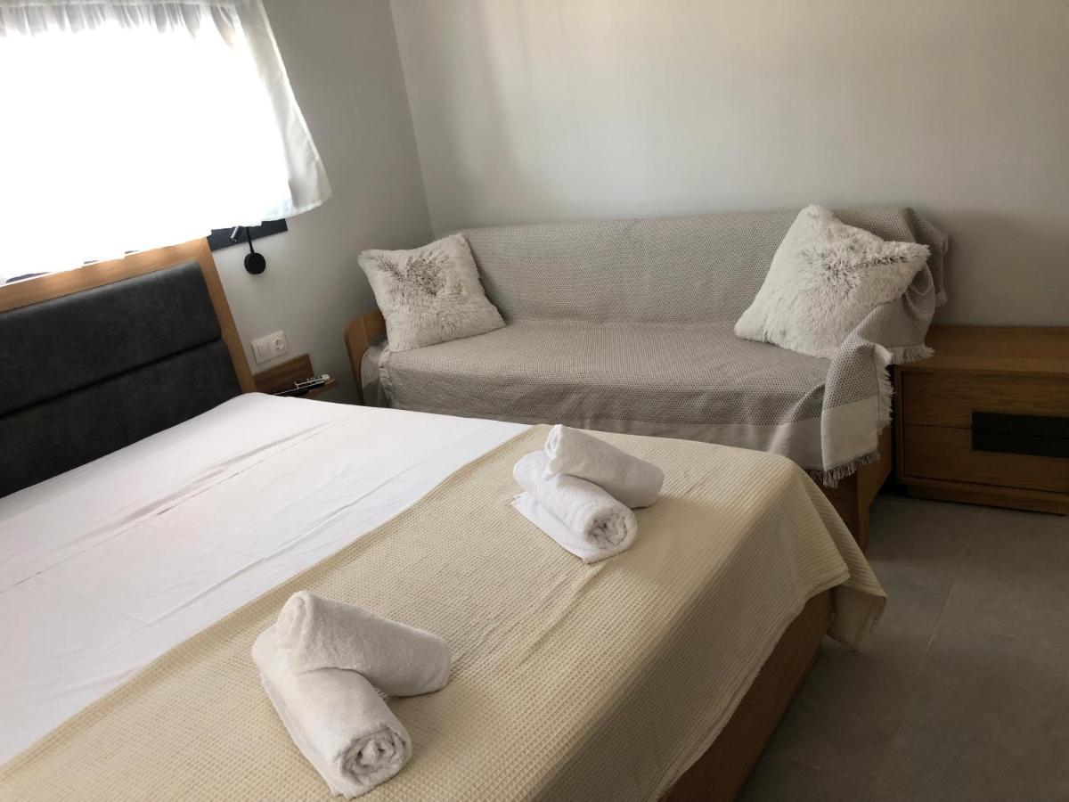 Aurora Apartments Vrasná 외부 사진