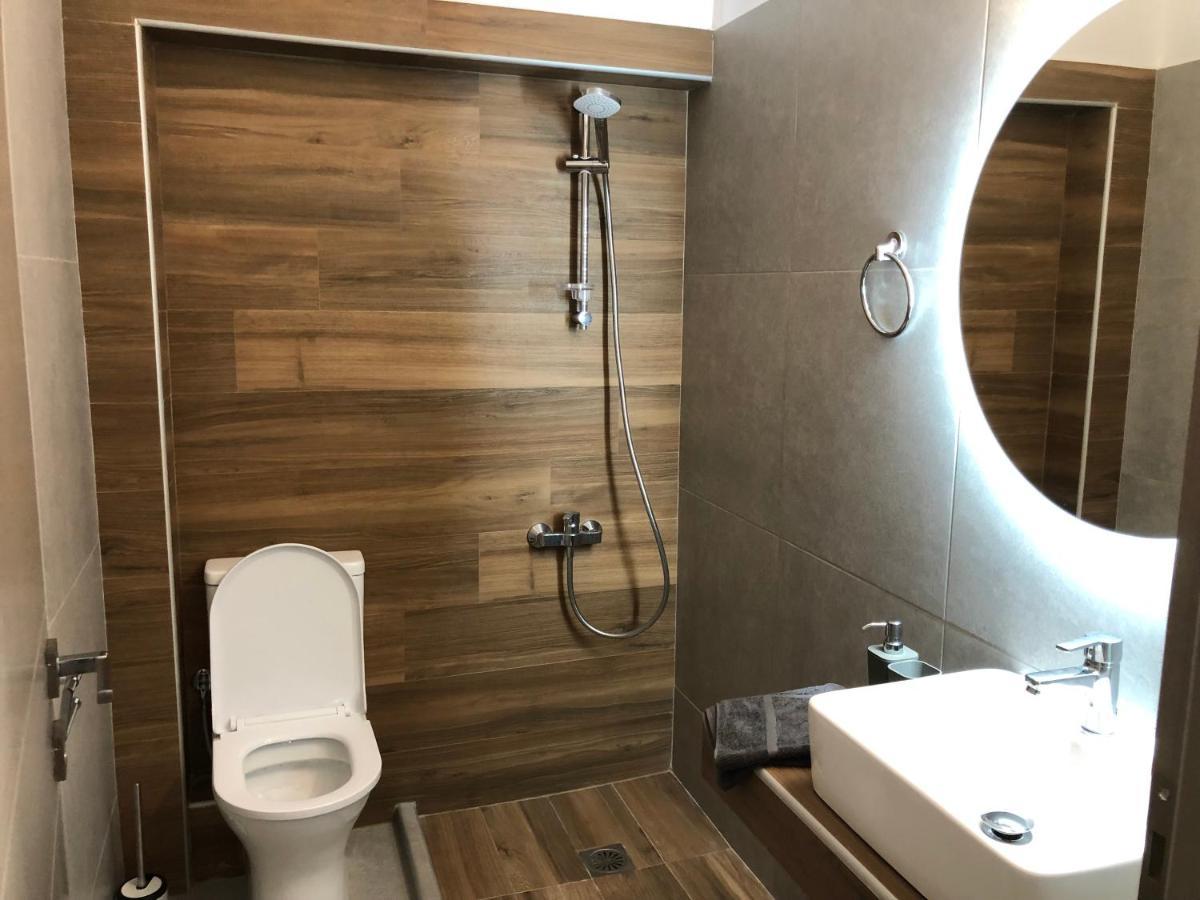 Aurora Apartments Vrasná 외부 사진
