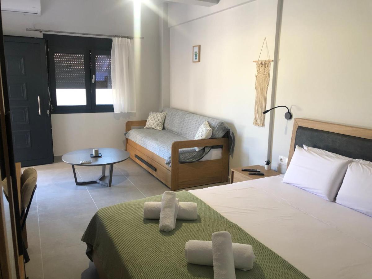 Aurora Apartments Vrasná 외부 사진
