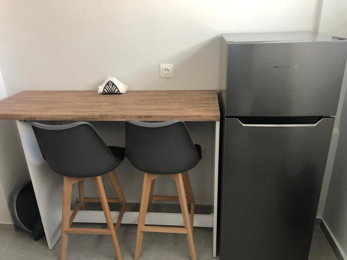 Aurora Apartments Vrasná 외부 사진