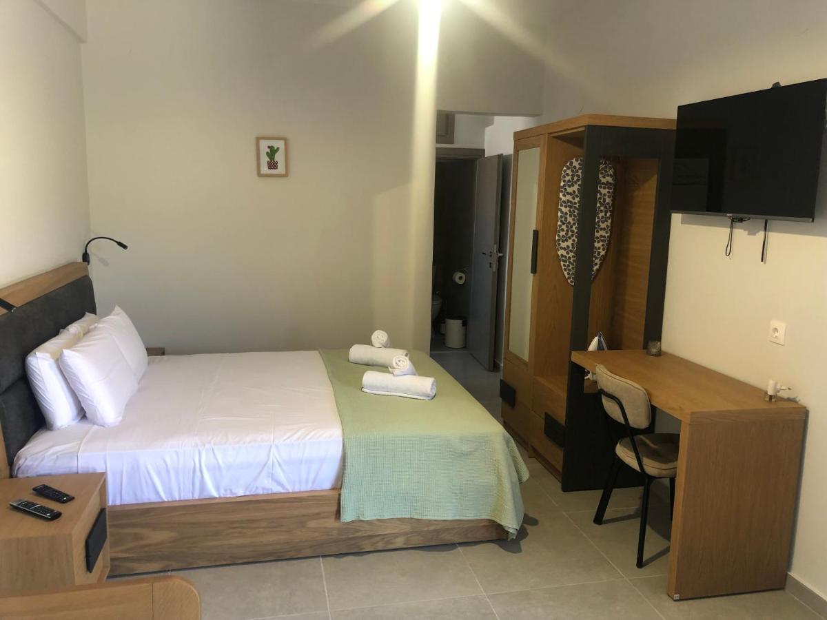 Aurora Apartments Vrasná 외부 사진