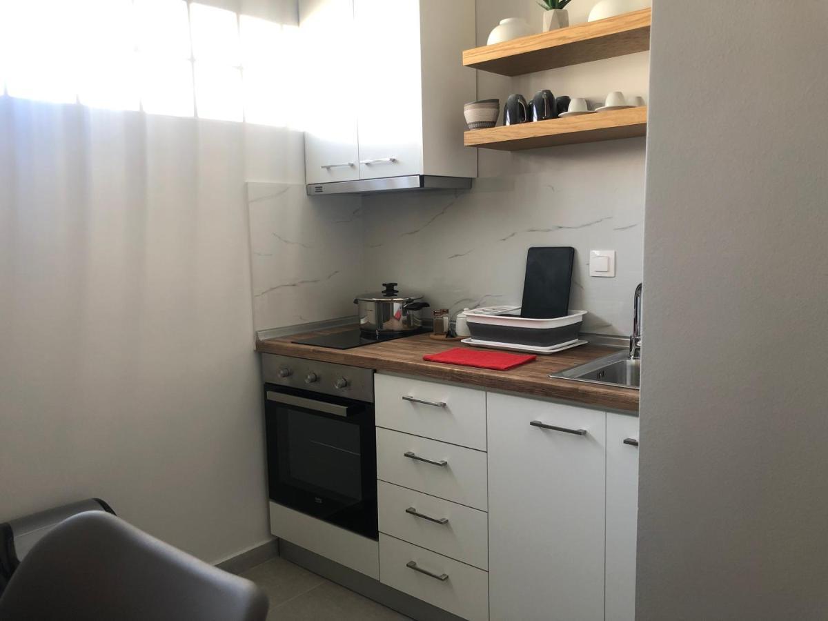Aurora Apartments Vrasná 외부 사진