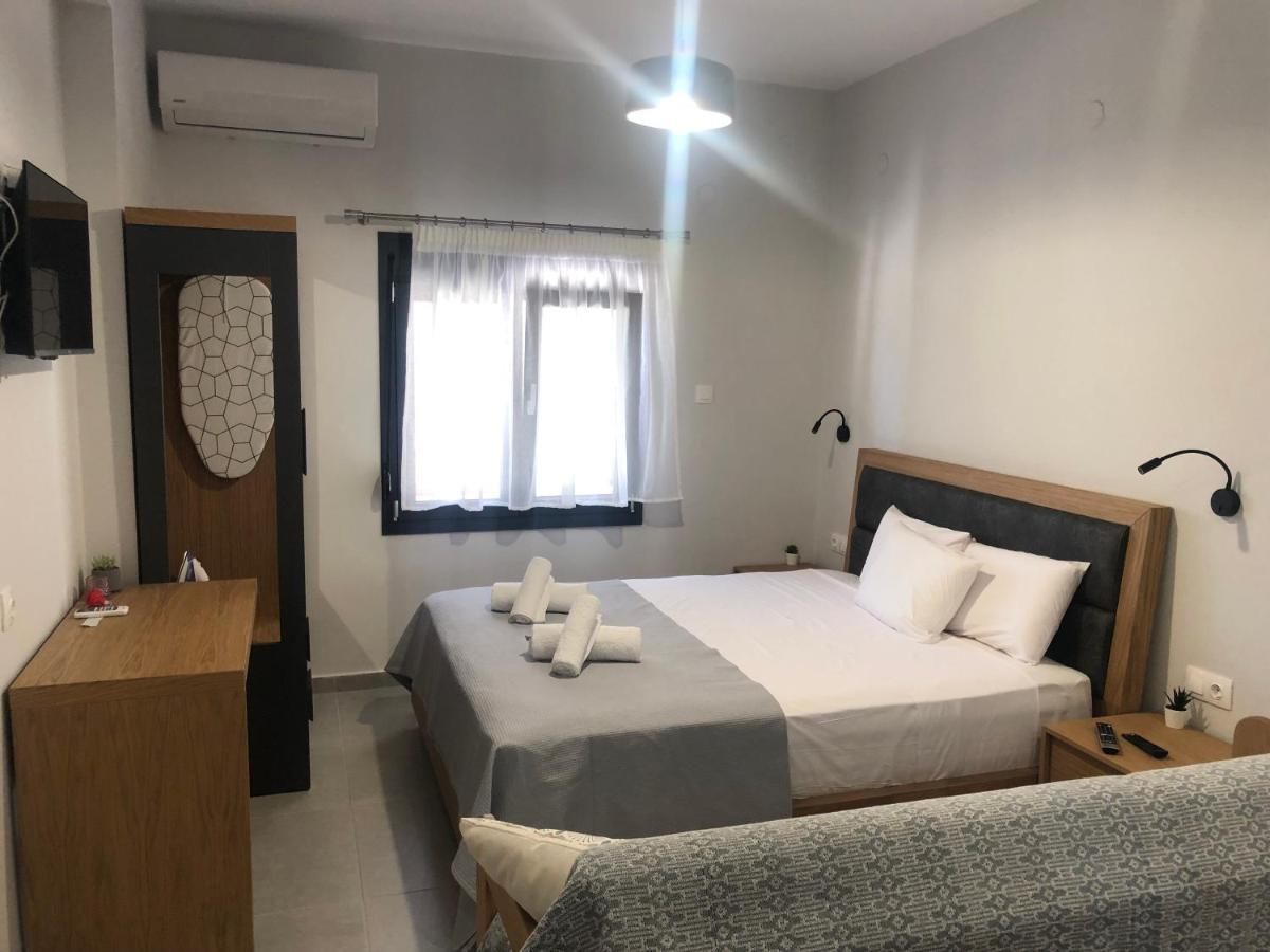 Aurora Apartments Vrasná 외부 사진