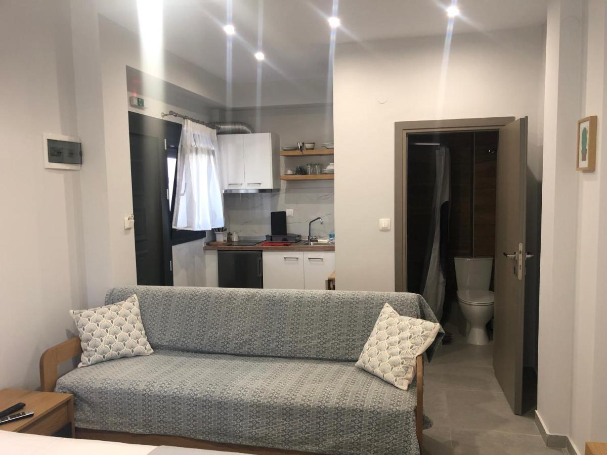 Aurora Apartments Vrasná 외부 사진