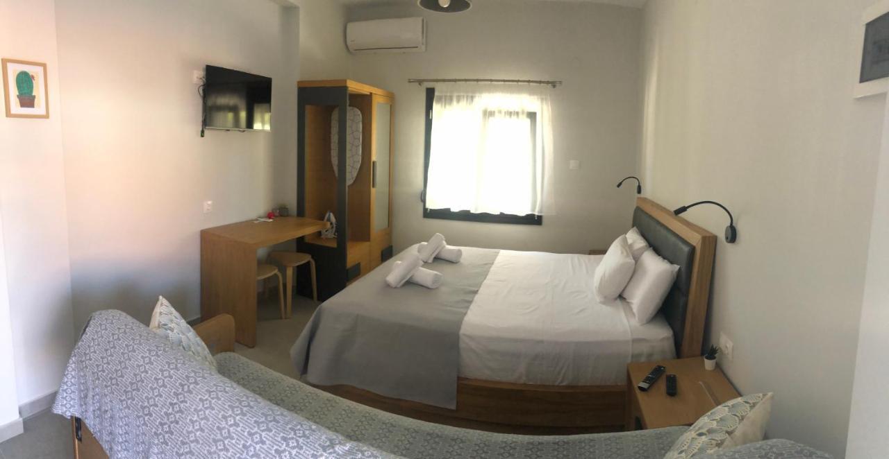 Aurora Apartments Vrasná 외부 사진