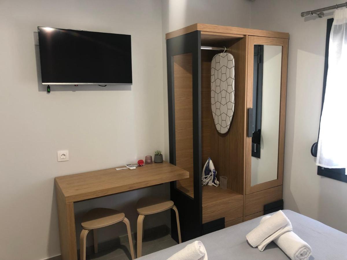 Aurora Apartments Vrasná 외부 사진