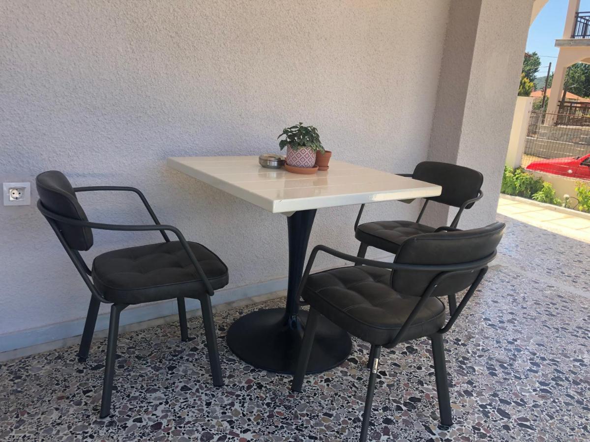 Aurora Apartments Vrasná 외부 사진
