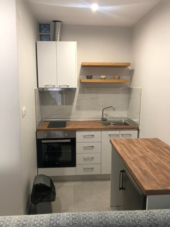Aurora Apartments Vrasná 외부 사진