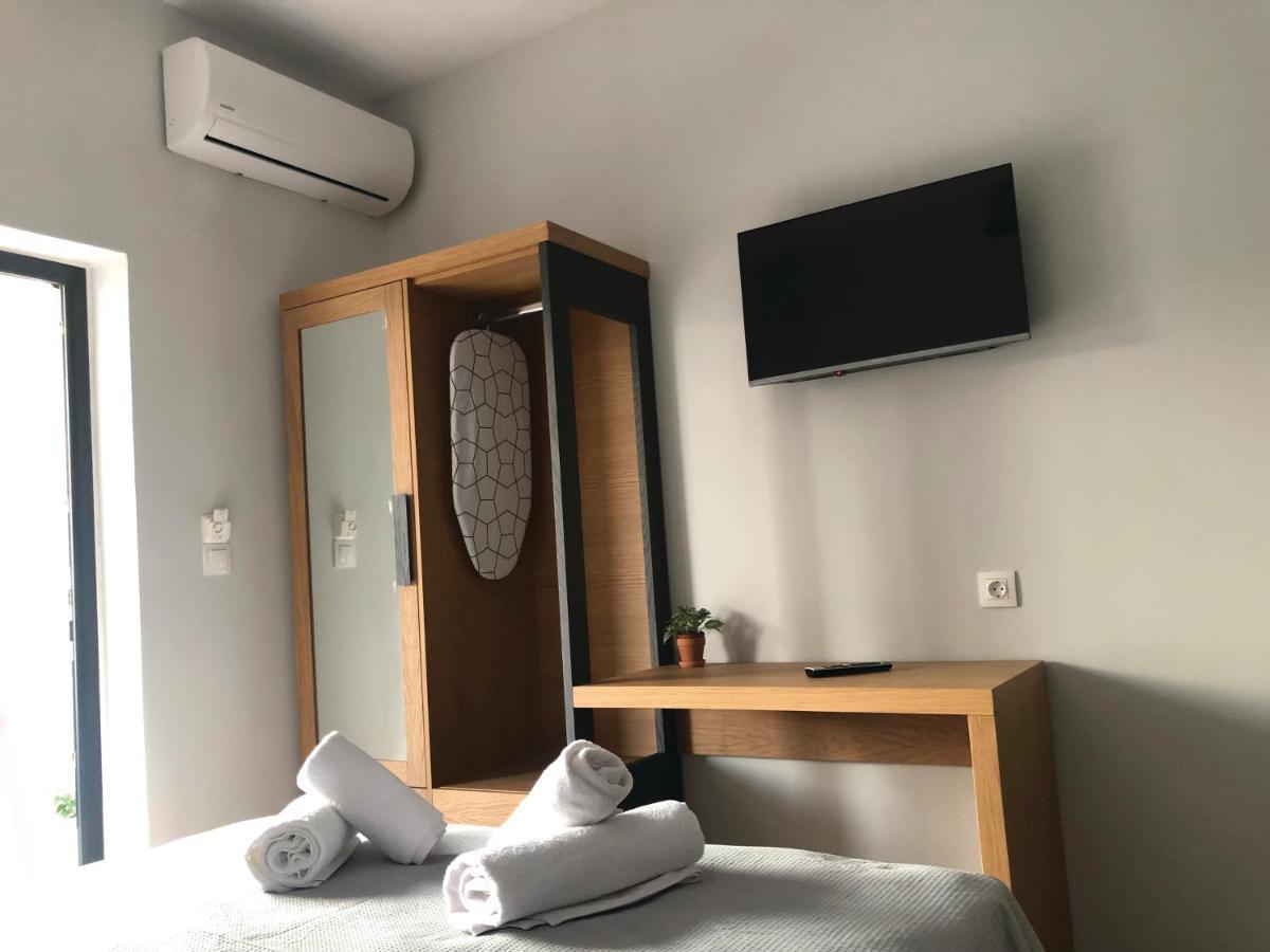 Aurora Apartments Vrasná 외부 사진