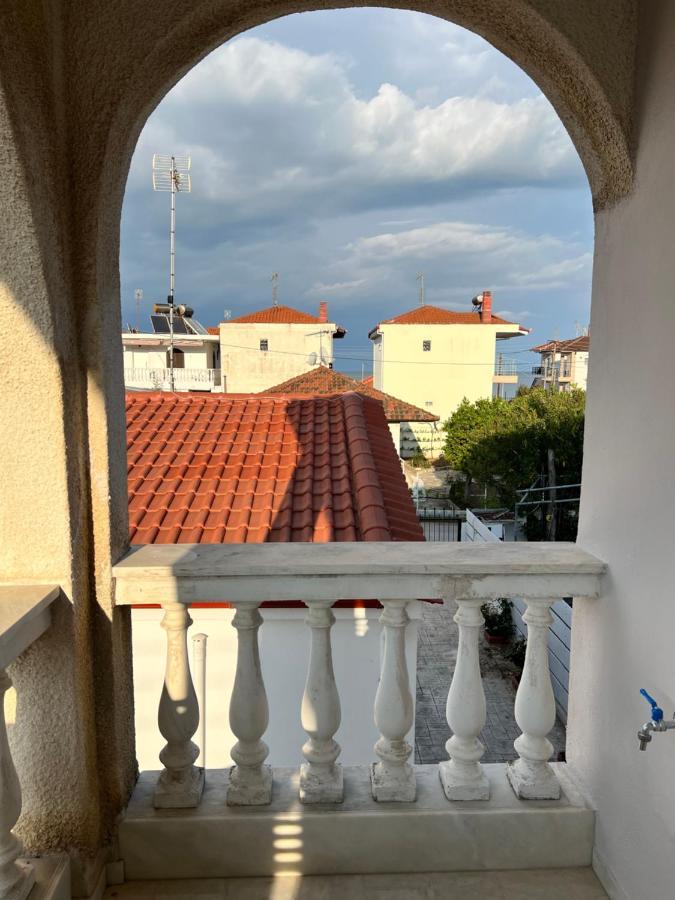 Aurora Apartments Vrasná 외부 사진