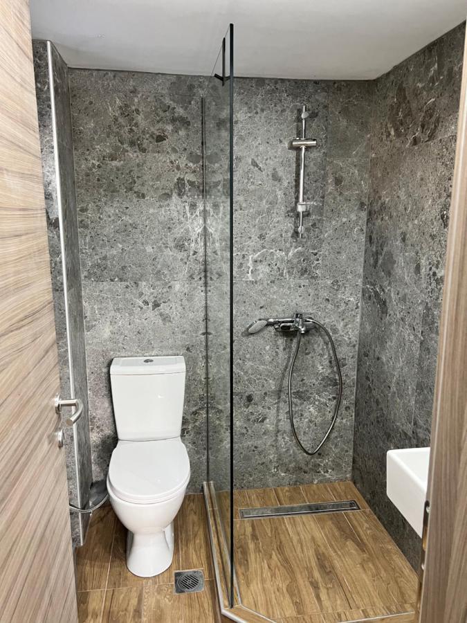Aurora Apartments Vrasná 외부 사진