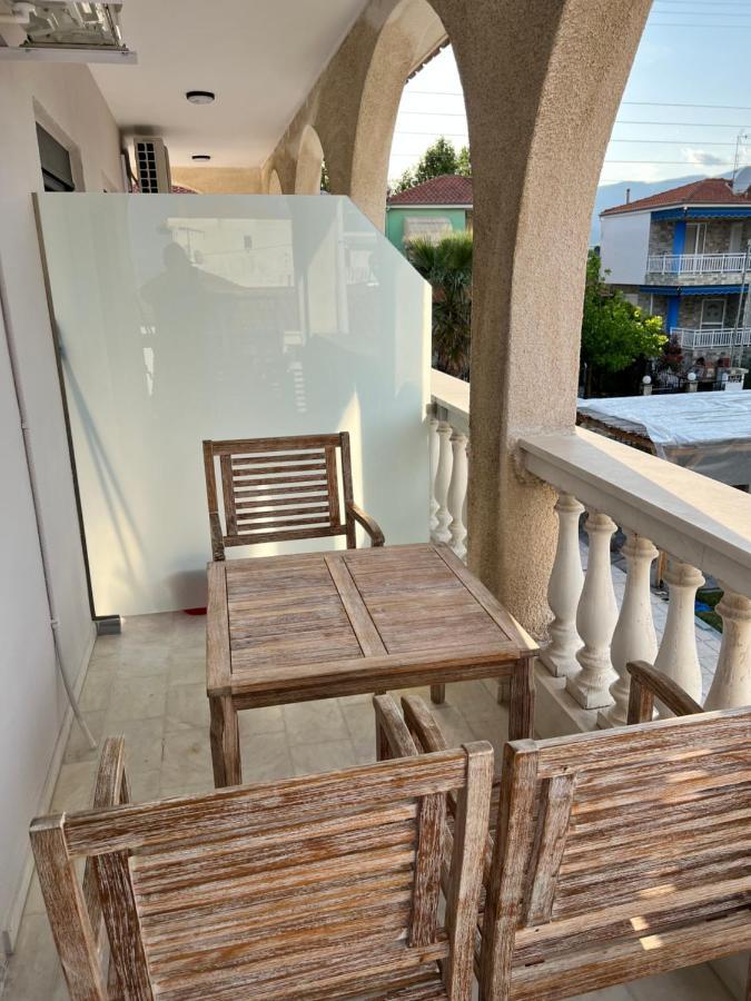 Aurora Apartments Vrasná 외부 사진