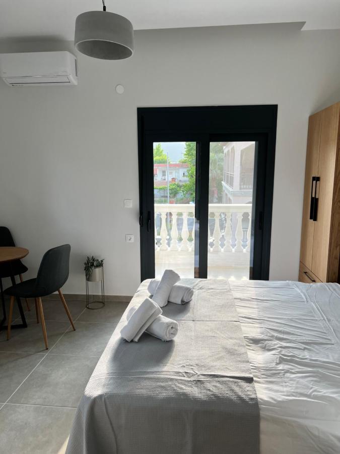 Aurora Apartments Vrasná 외부 사진