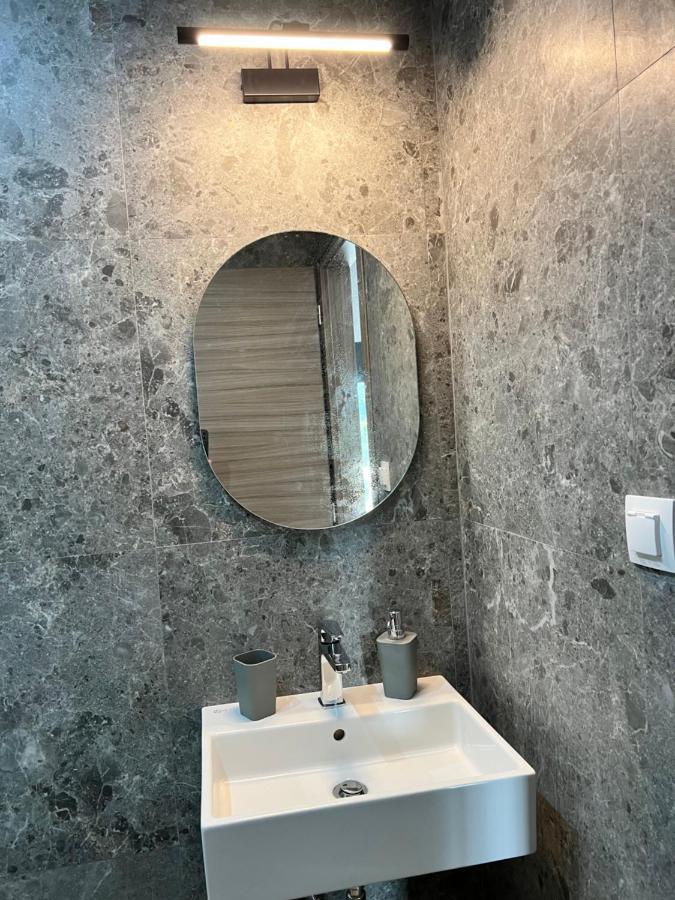 Aurora Apartments Vrasná 외부 사진