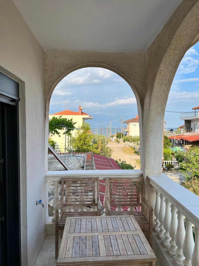 Aurora Apartments Vrasná 외부 사진