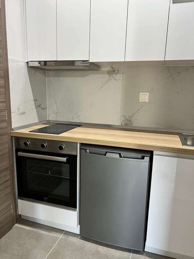 Aurora Apartments Vrasná 외부 사진