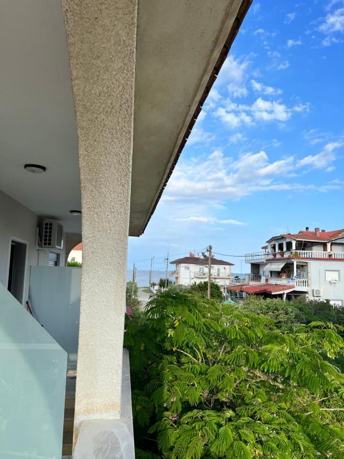 Aurora Apartments Vrasná 외부 사진