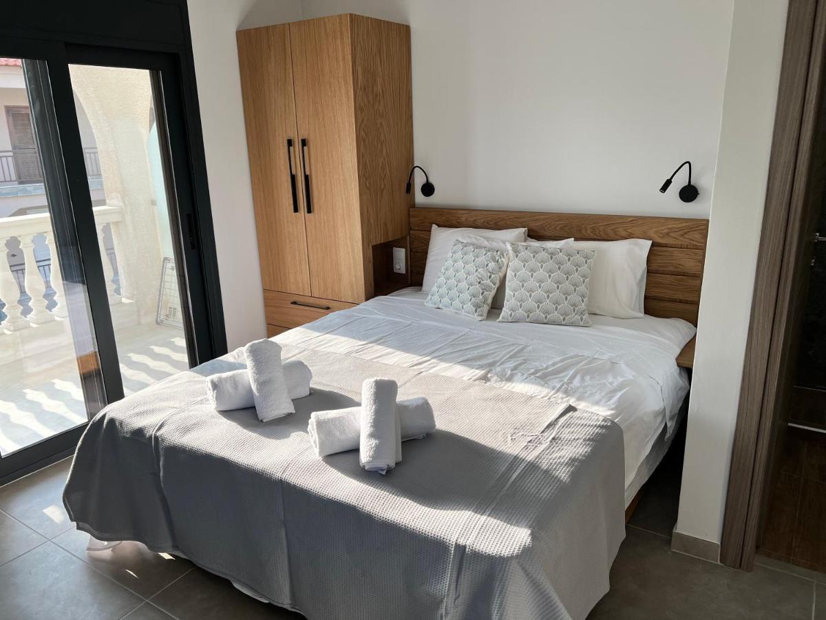 Aurora Apartments Vrasná 외부 사진