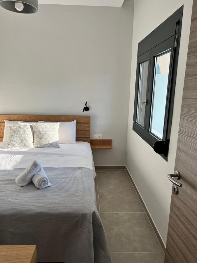 Aurora Apartments Vrasná 외부 사진